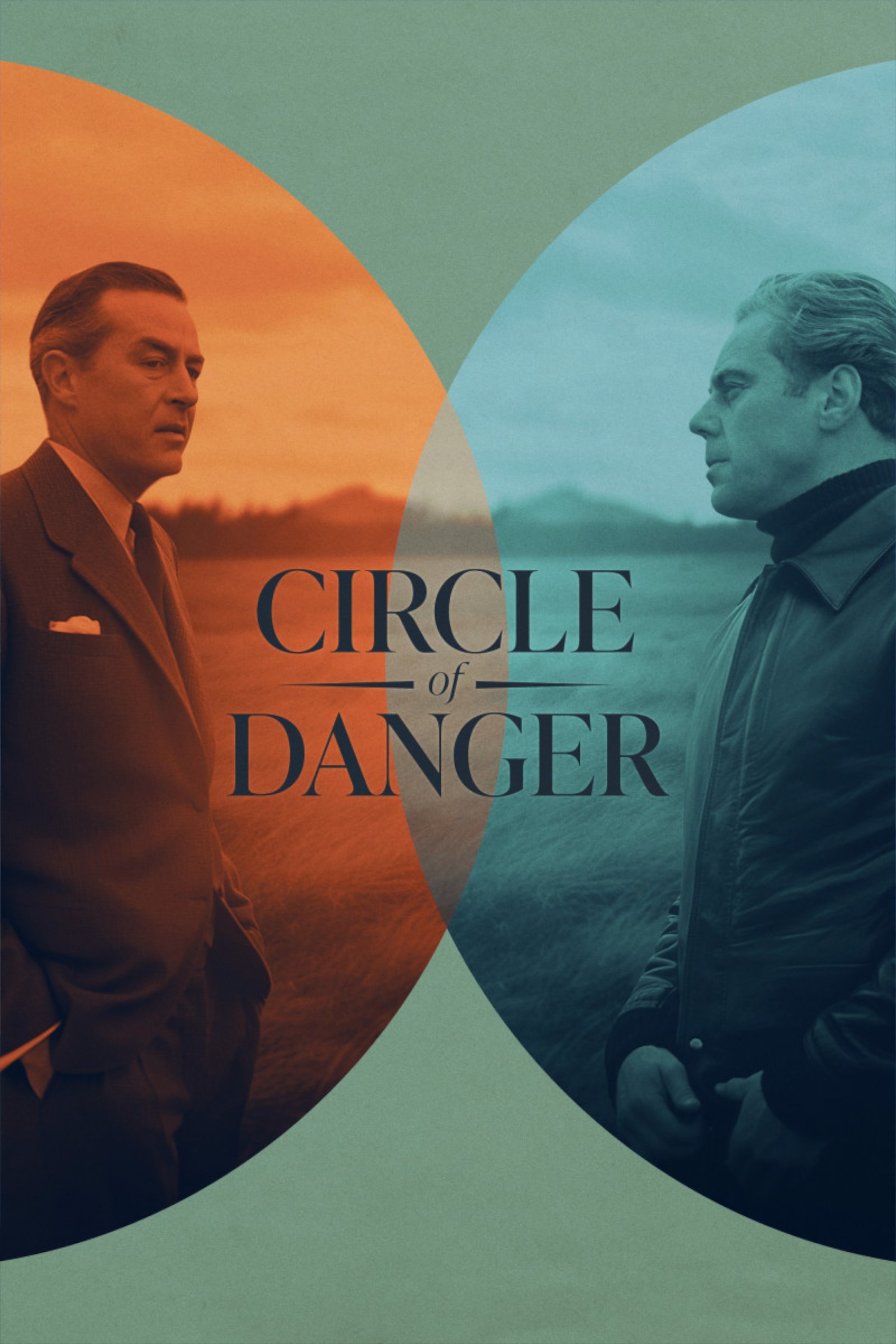 Circle of Danger photo