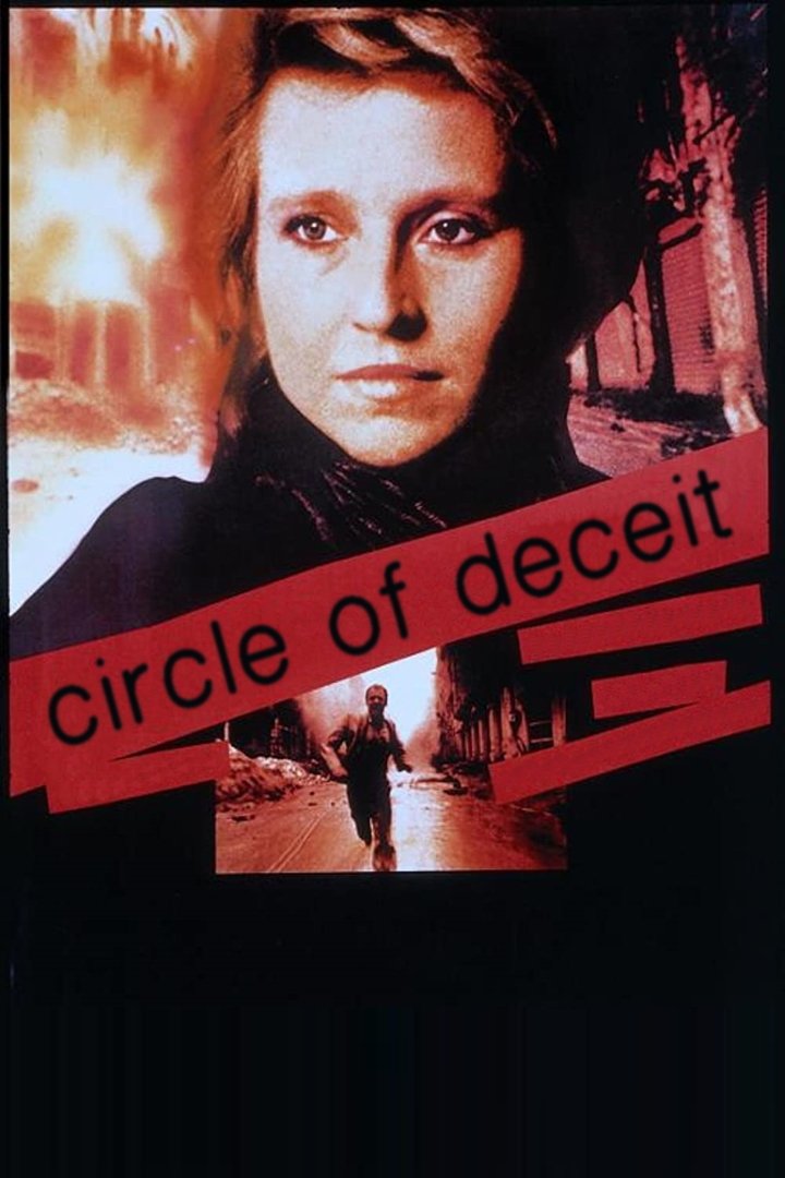 Circle of Deceit photo