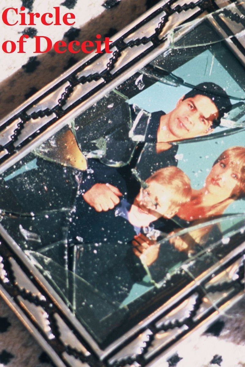 Circle of Deceit photo