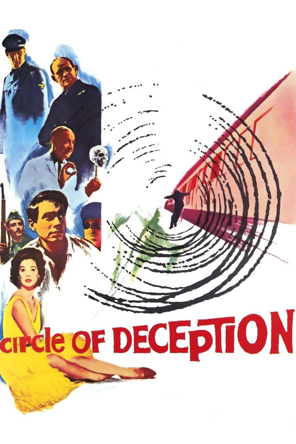 Circle of Deception photo