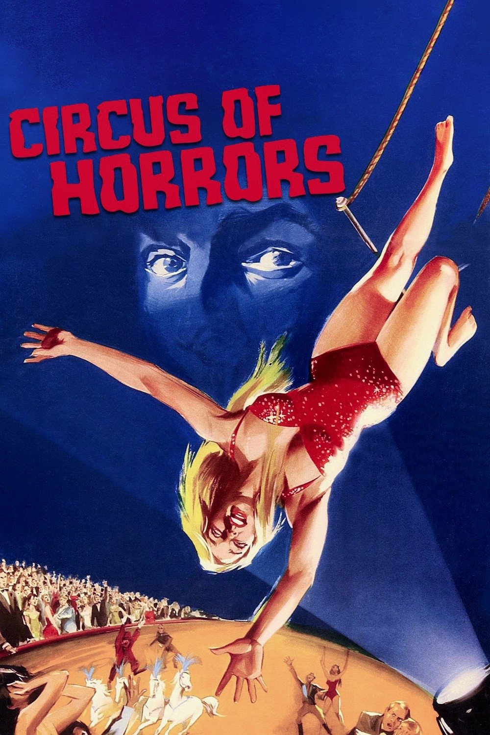 Circus of Horrors photo