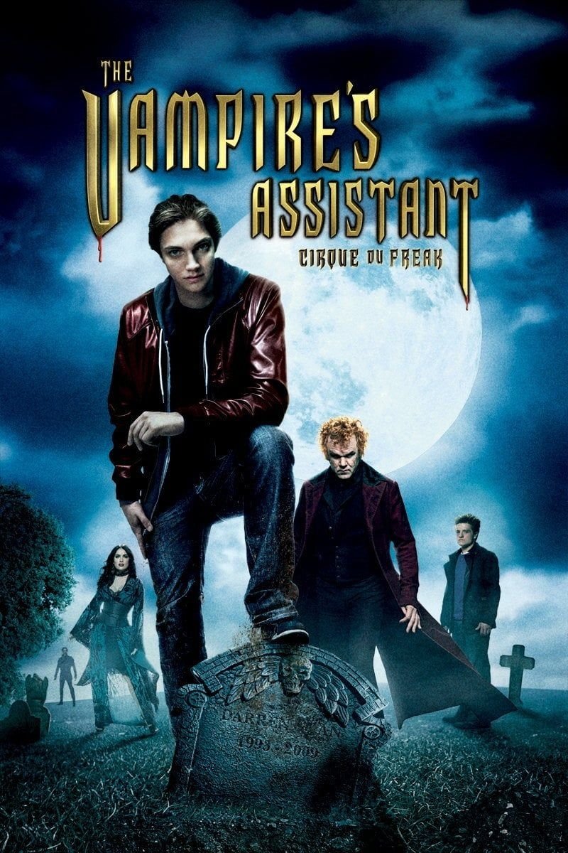 Cirque du Freak: The Vampire's Assistant photo