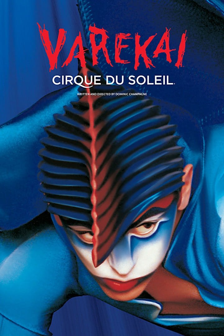 Cirque du Soleil: Varekai photo