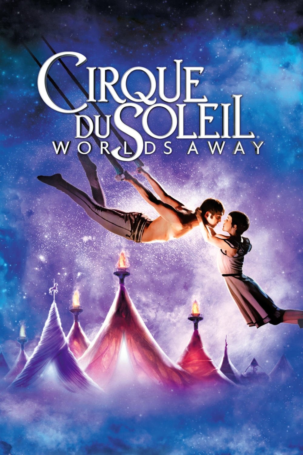 Cirque du Soleil: Worlds Away photo