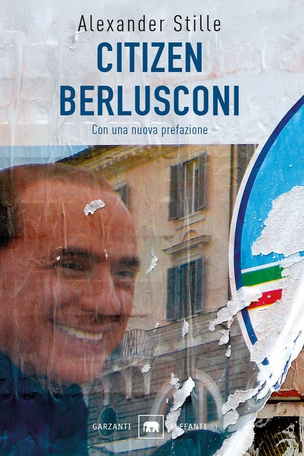 Citizen Berlusconi photo