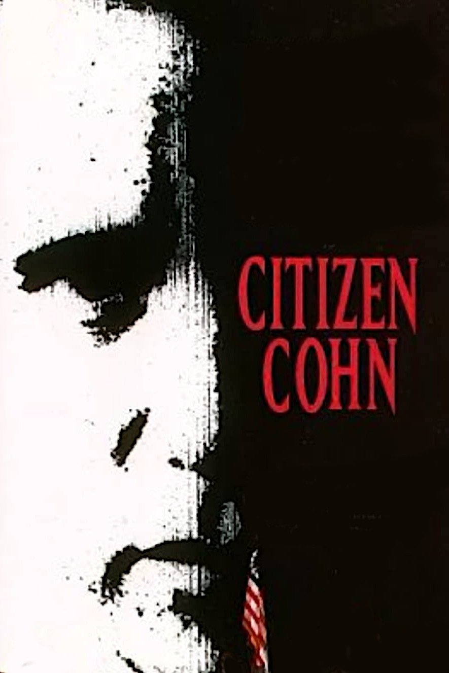 Citizen Cohn photo