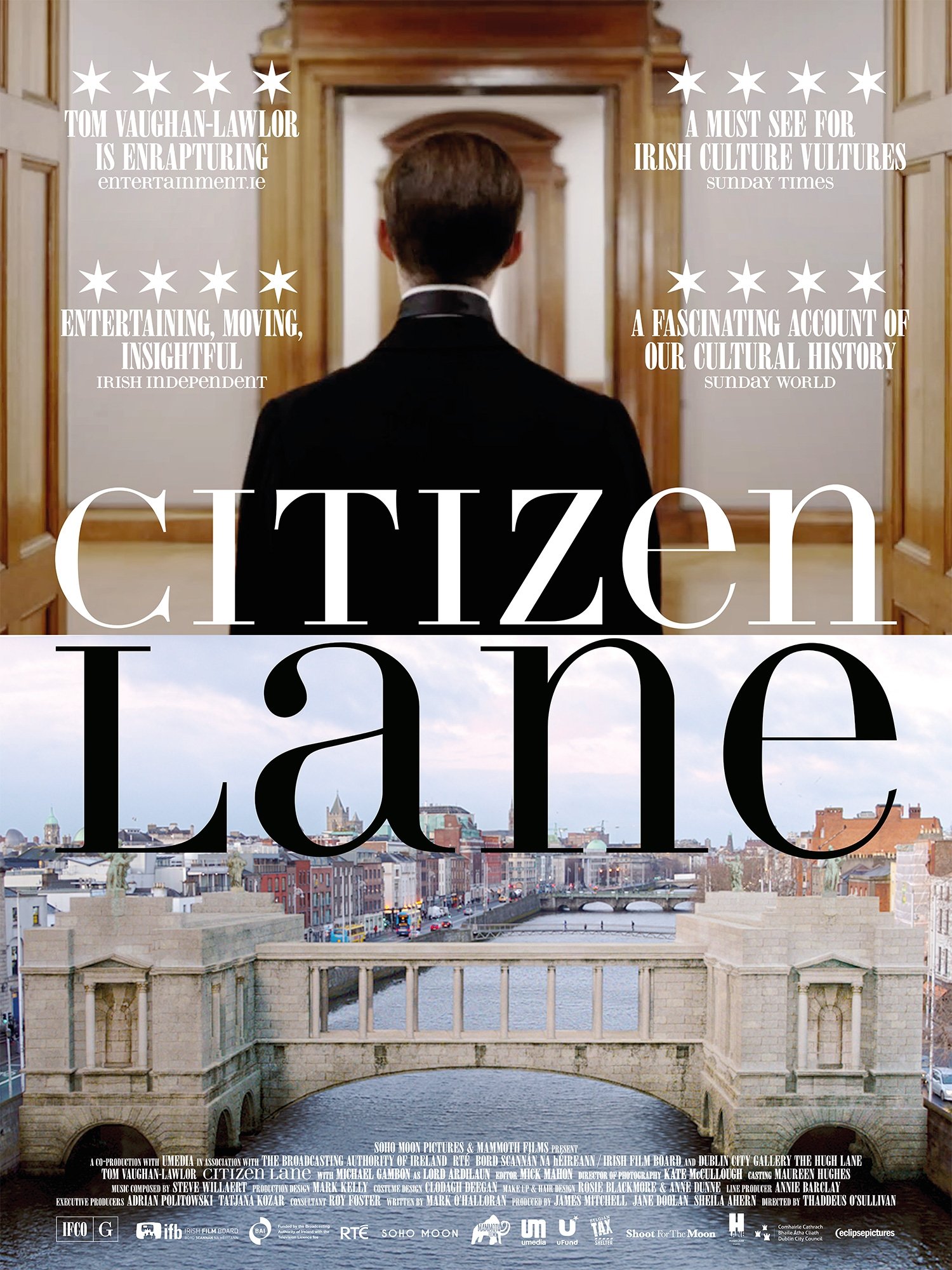 Citizen Lane photo
