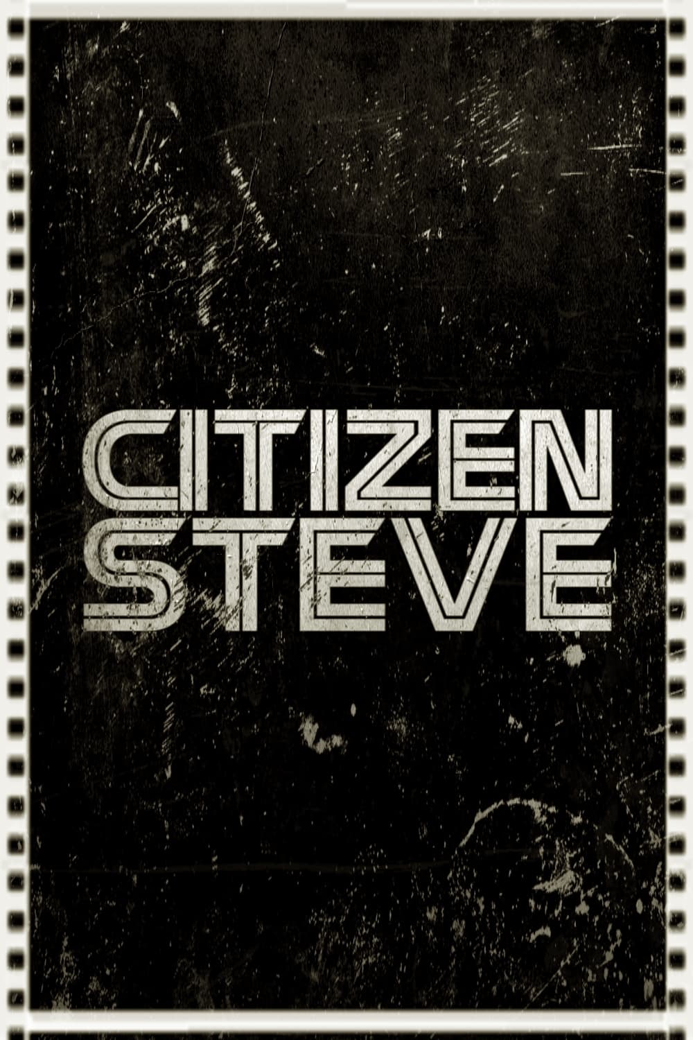 Citizen Steve photo