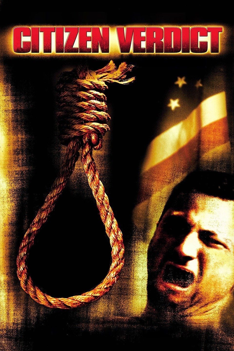 Citizen Verdict photo