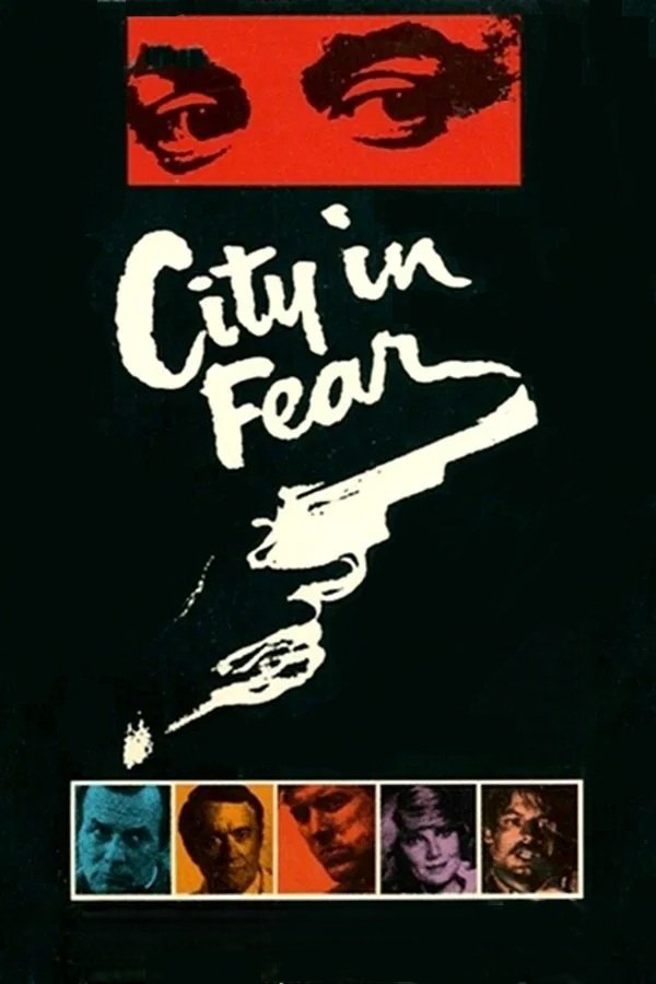 City in Fear photo