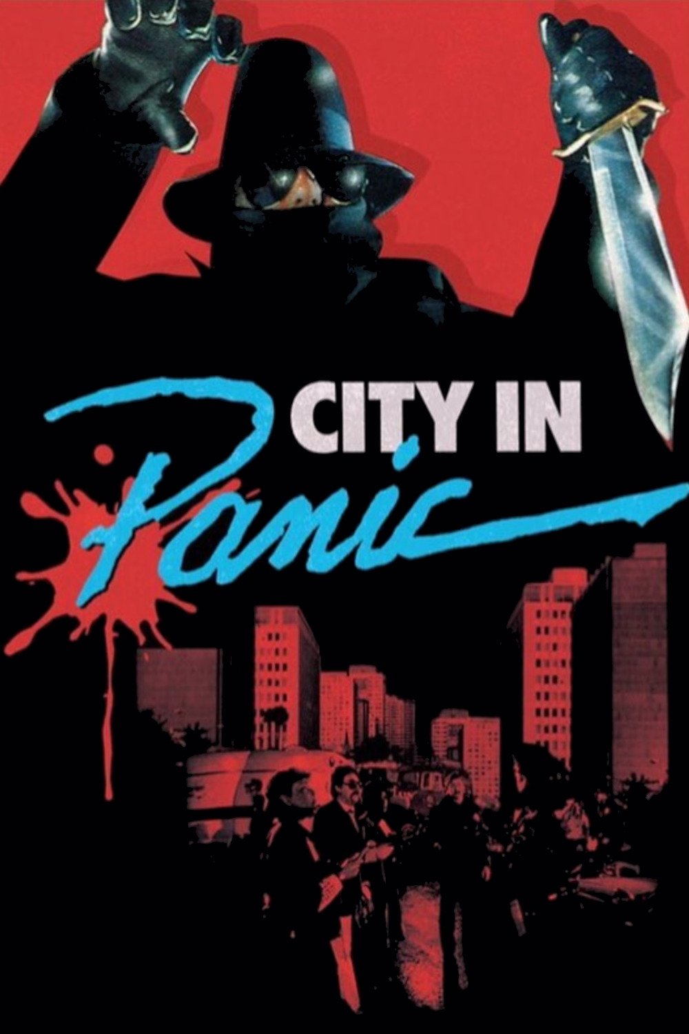 City in Panic photo