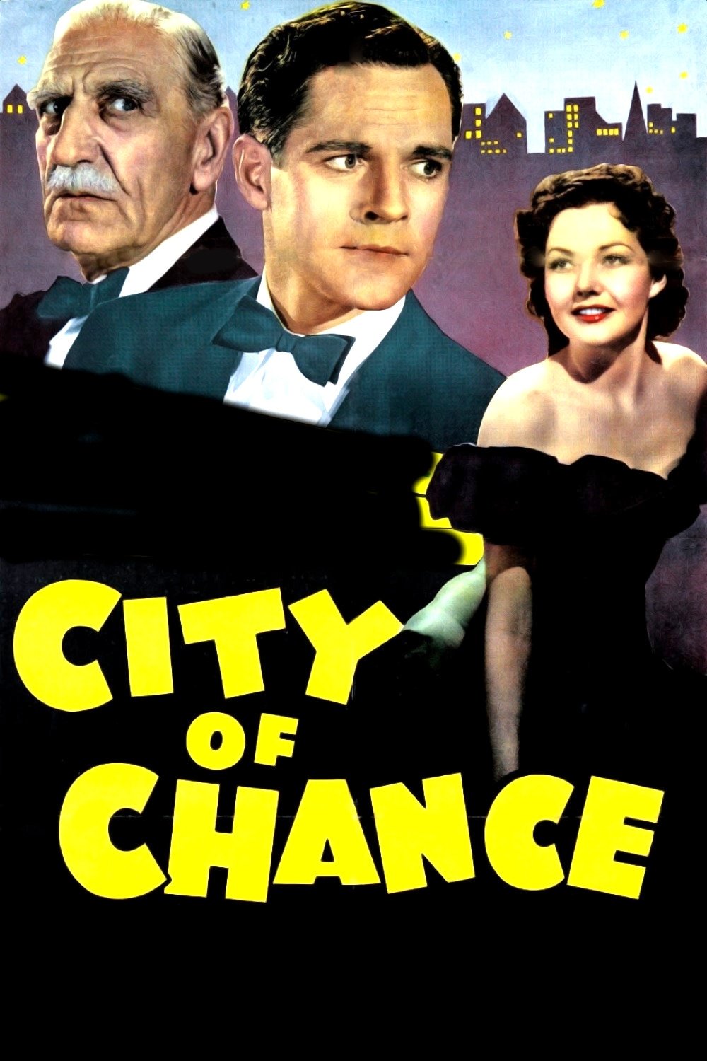 City of Chance photo