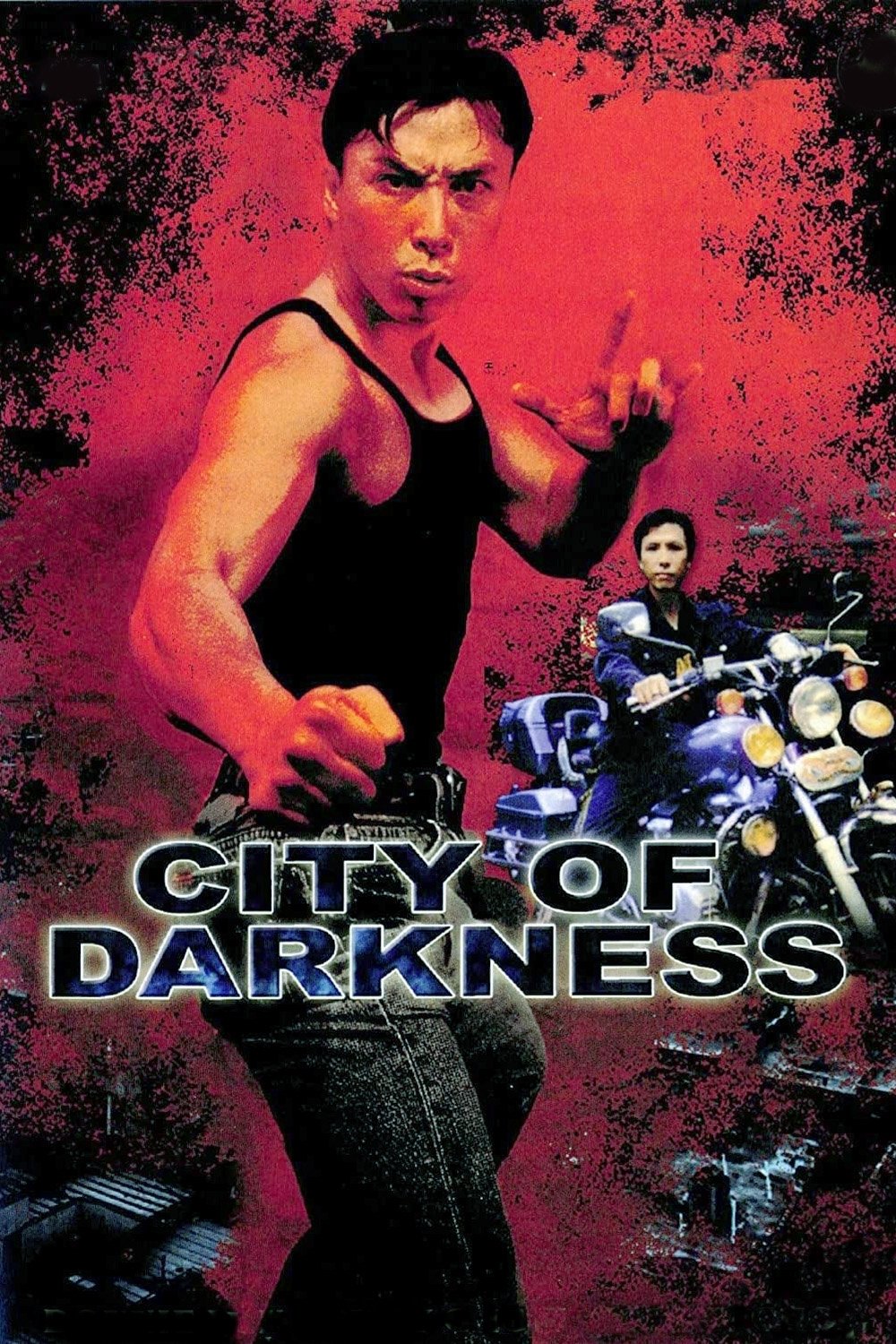 City of Darkness photo