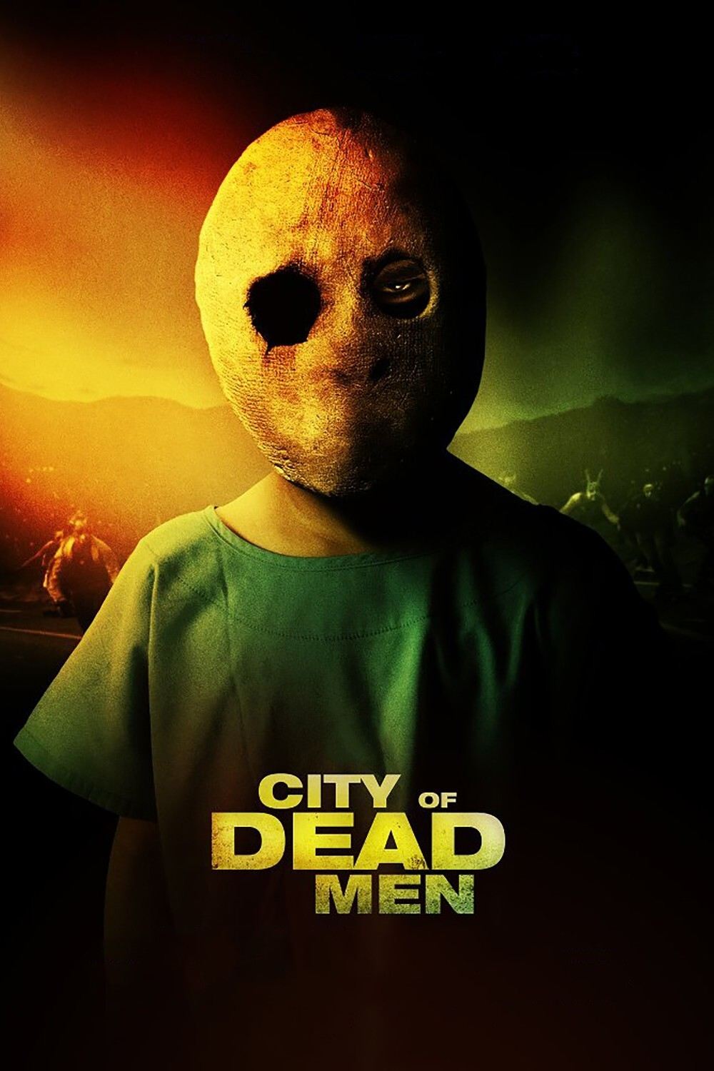 City of Dead Men photo