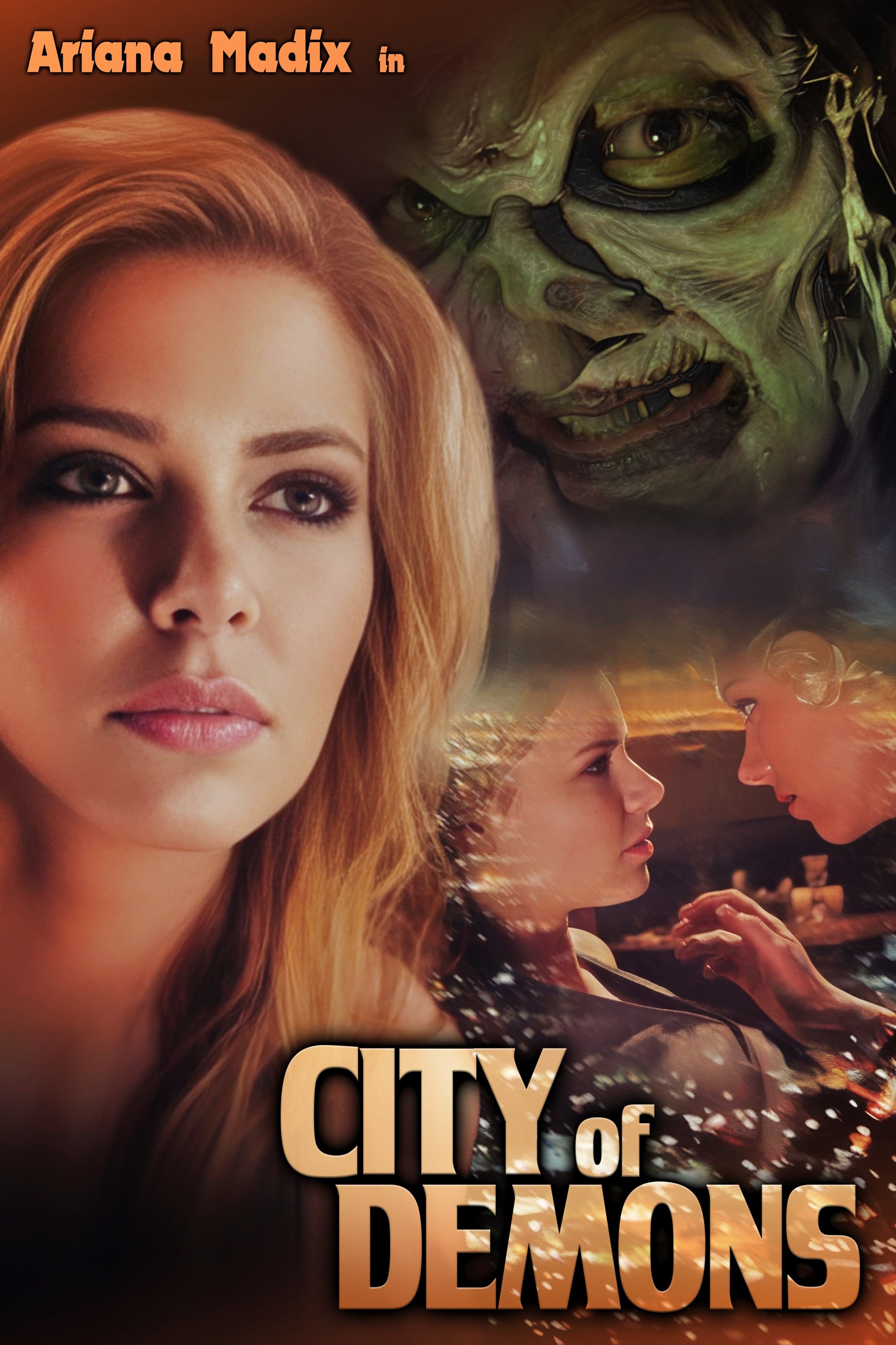 City of Demons photo