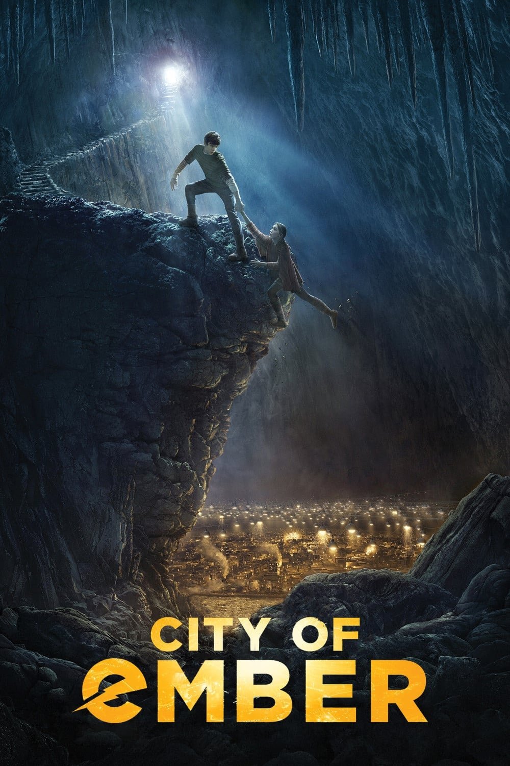 City of Ember photo