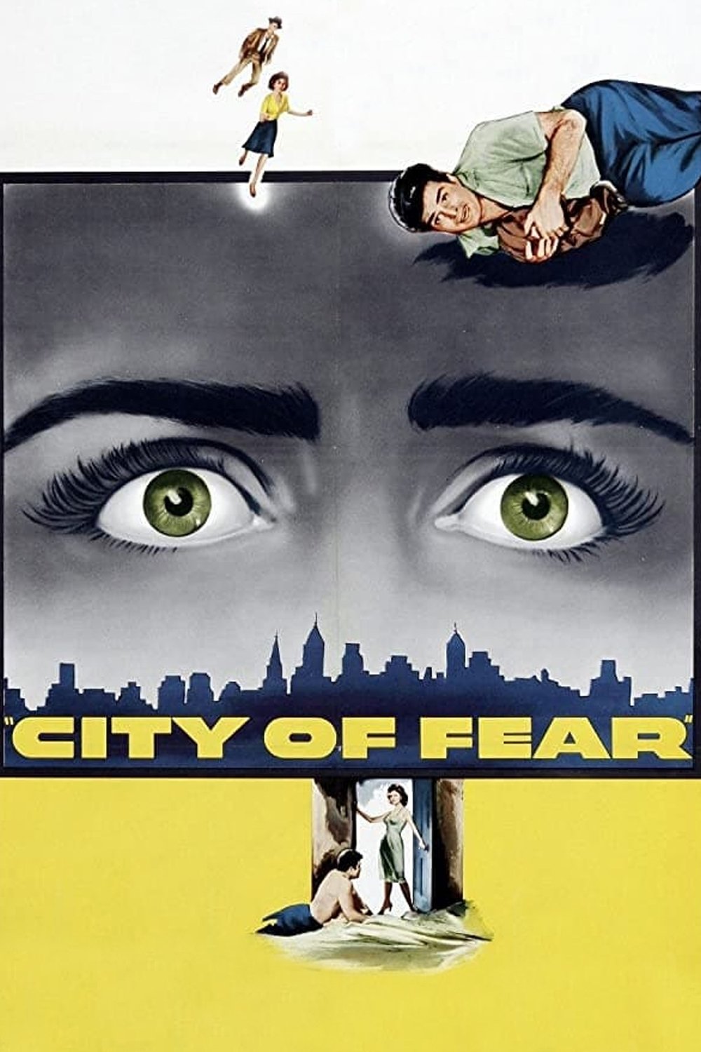 City of Fear photo