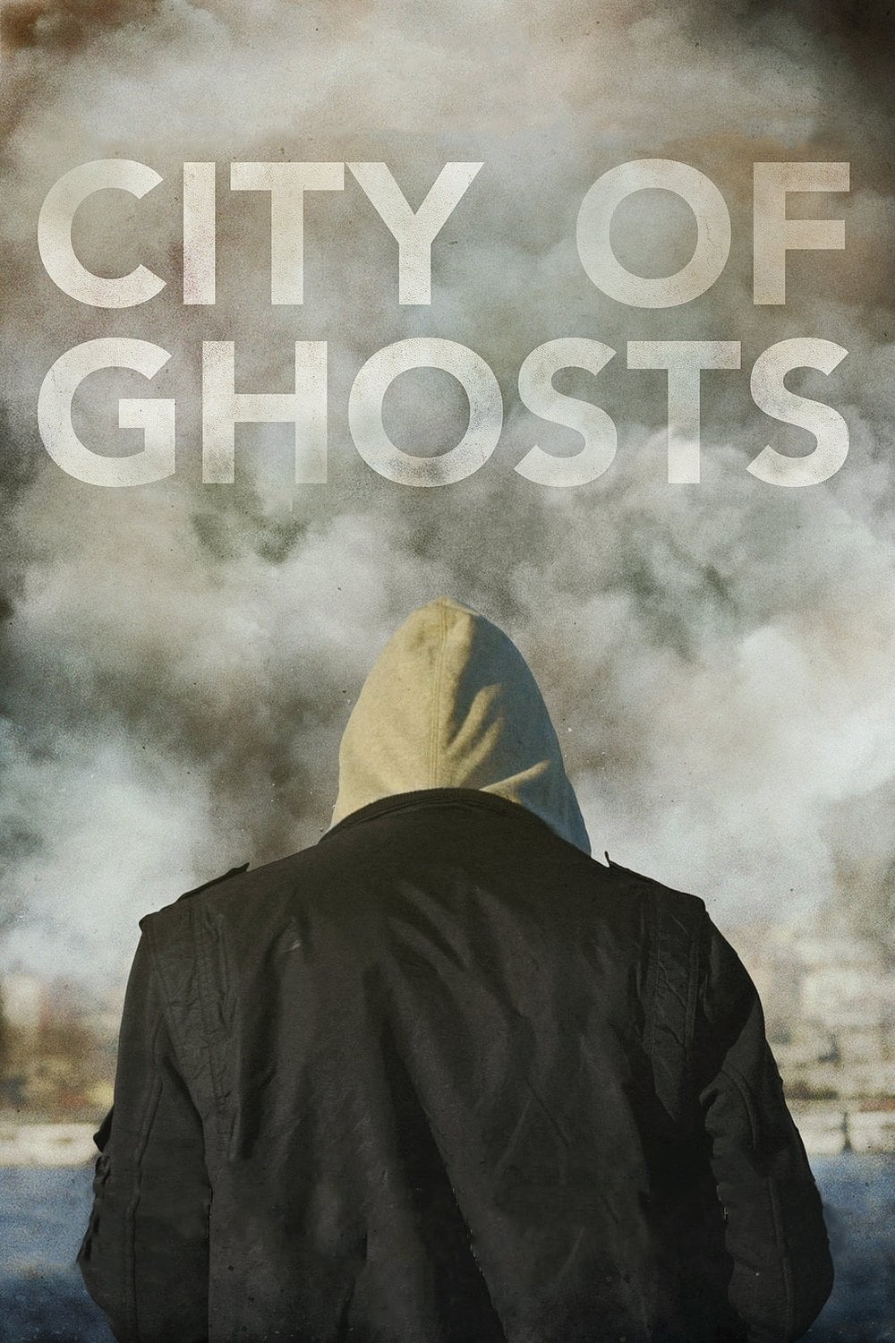 City of Ghosts photo