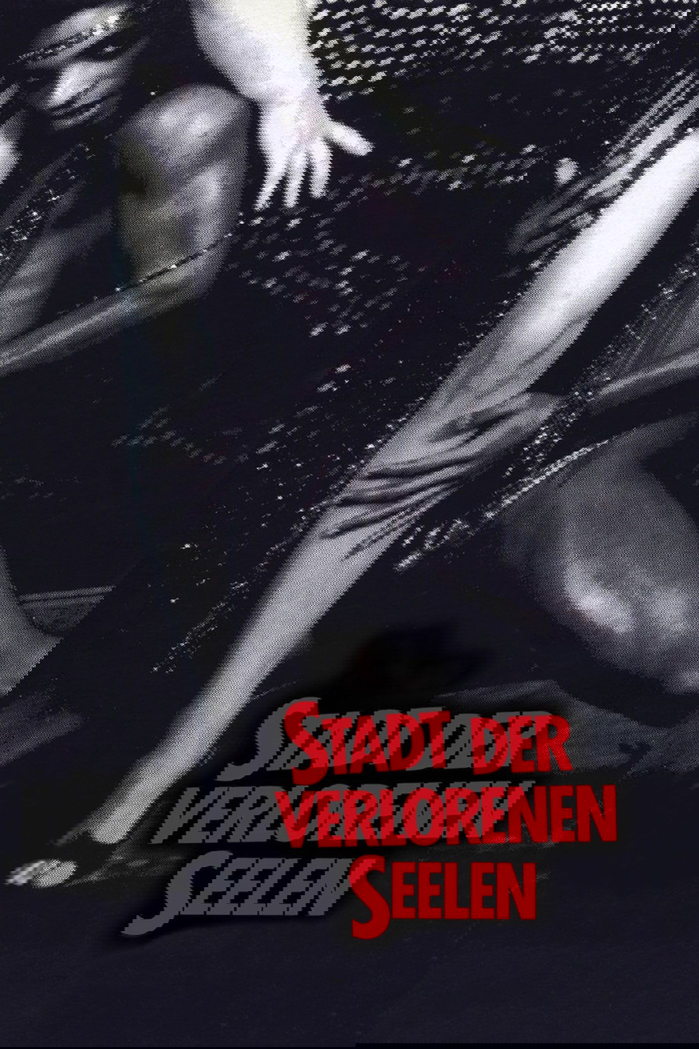 City of Lost Souls photo