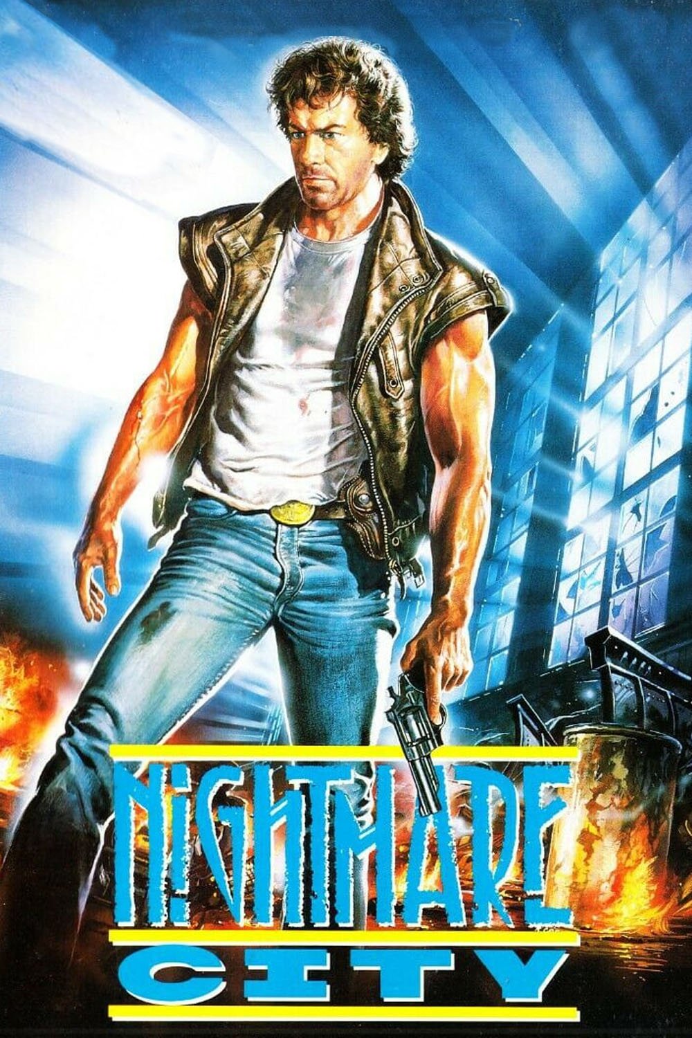 City of Shadows photo