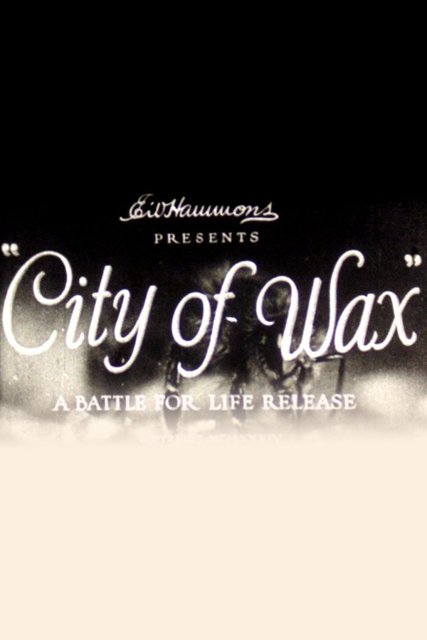 City of Wax photo