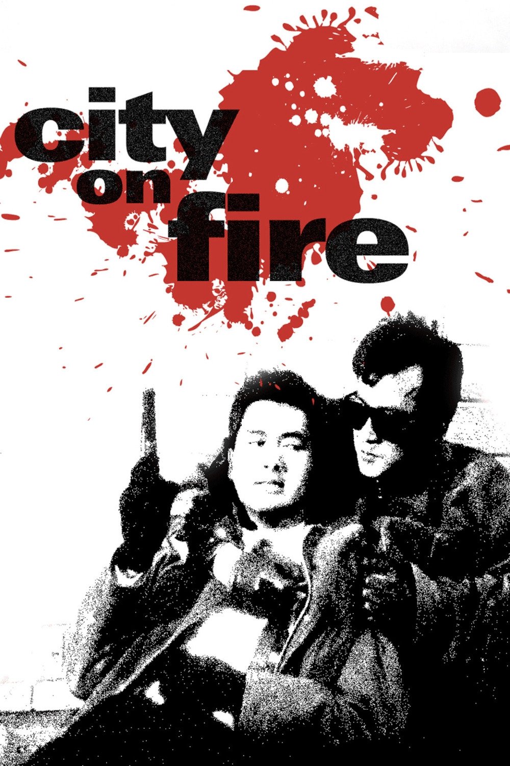 City on Fire photo