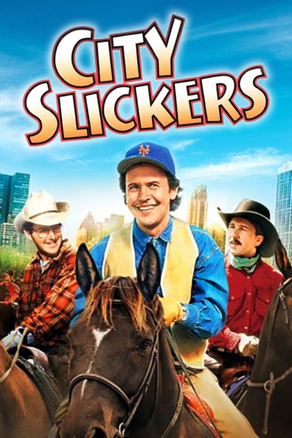 City Slickers photo
