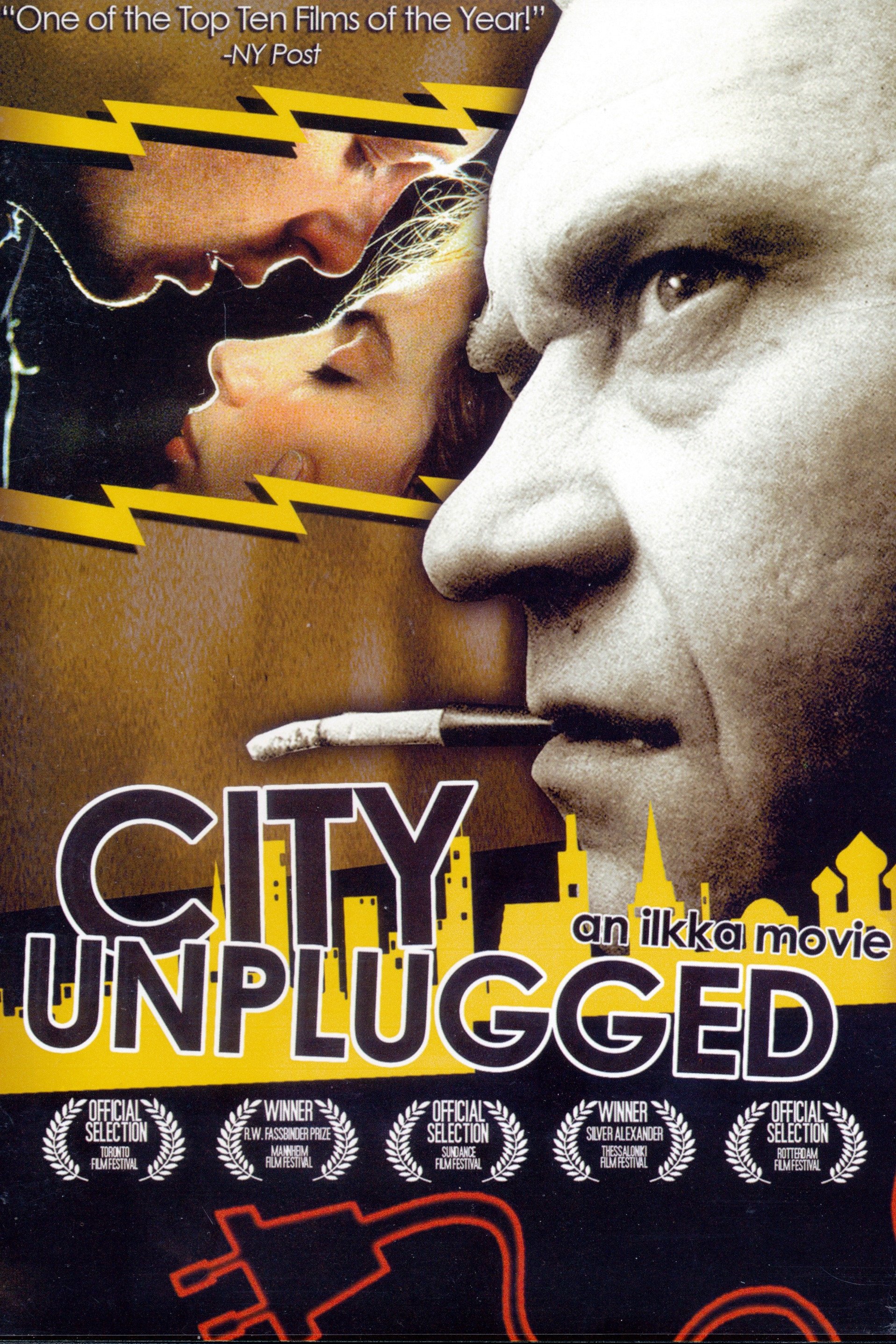 City Unplugged photo