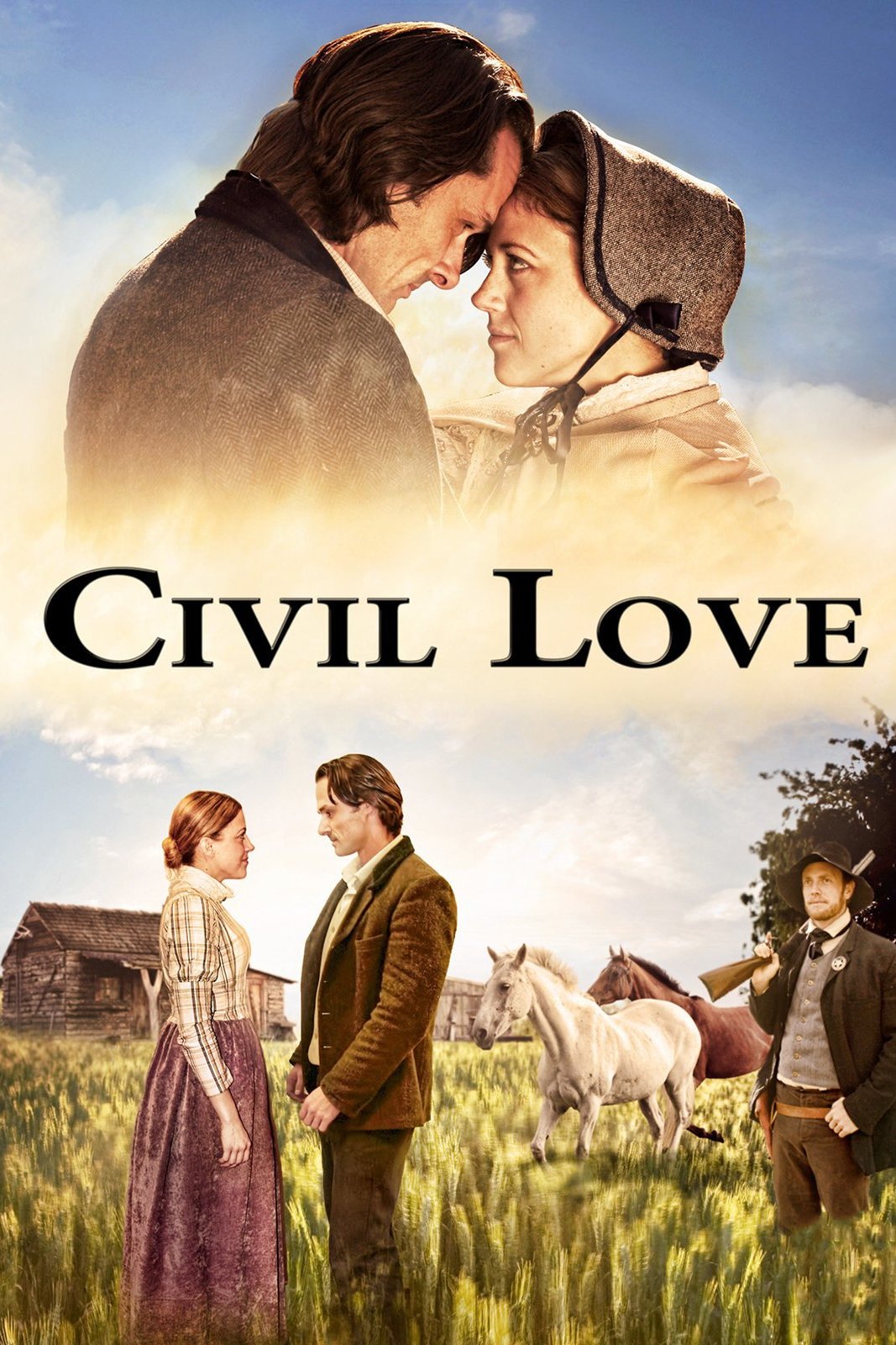 Civil Love photo