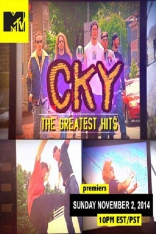 CKY: The Greatest Hits photo