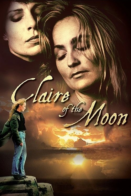 Claire of the Moon photo