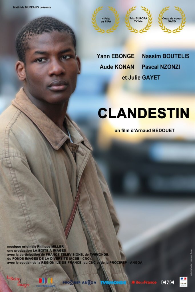 Clandestin photo