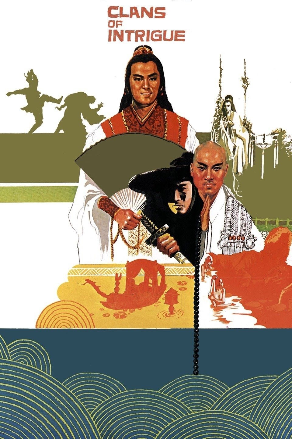 Clans of Intrigue photo