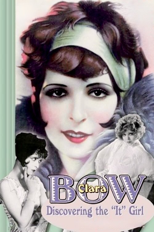 Clara Bow: Discovering the It Girl photo