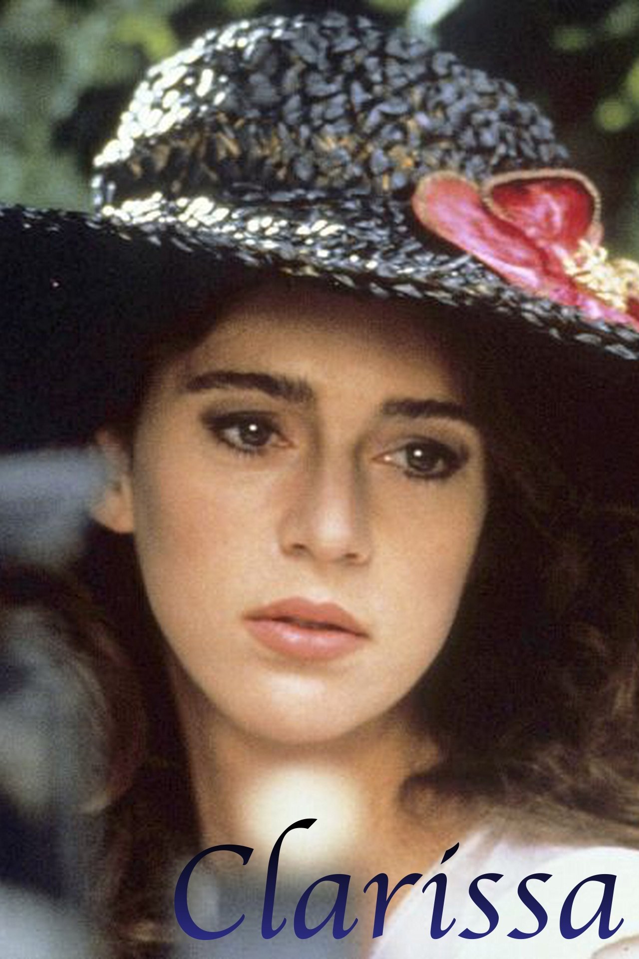 Clarissa photo