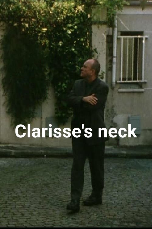 Clarisse's Neck photo