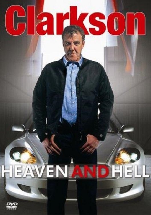 Clarkson: Heaven and Hell photo