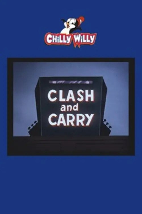 Clash and Carry photo