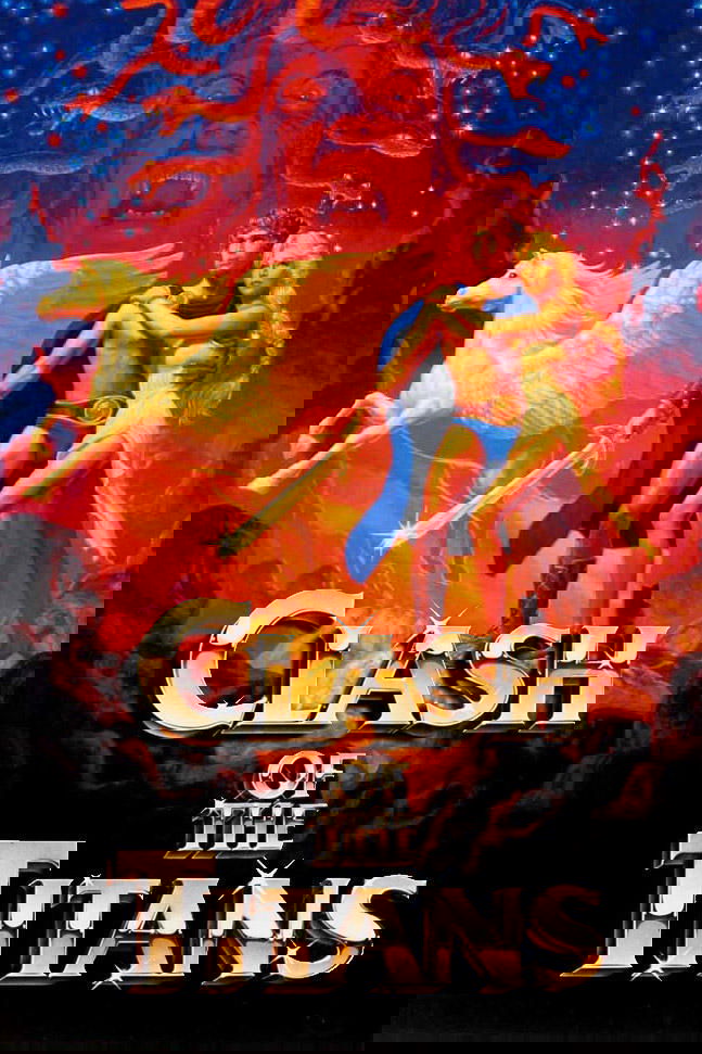 Clash of the Titans photo