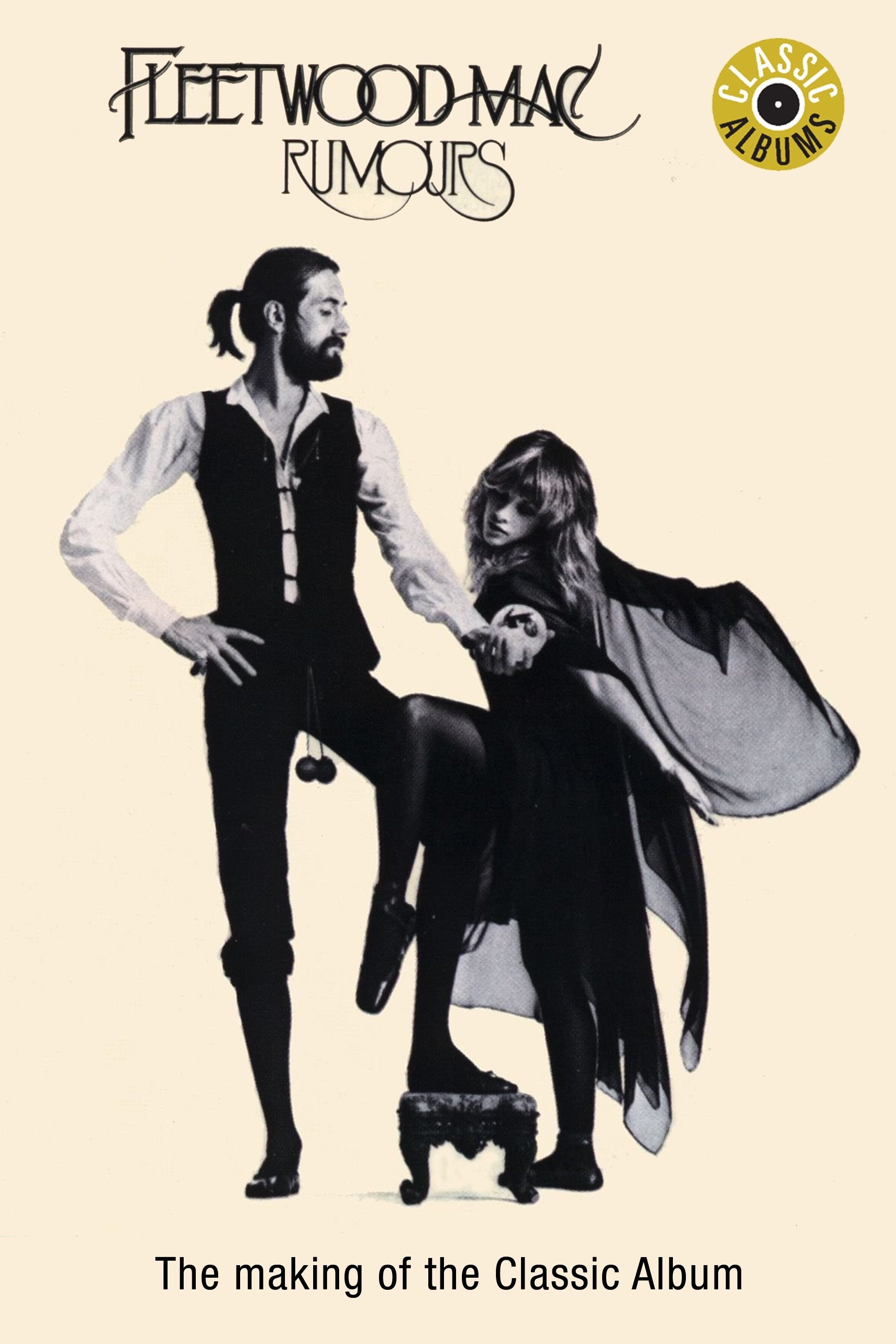 Classic Albums: Fleetwood Mac - Rumours photo
