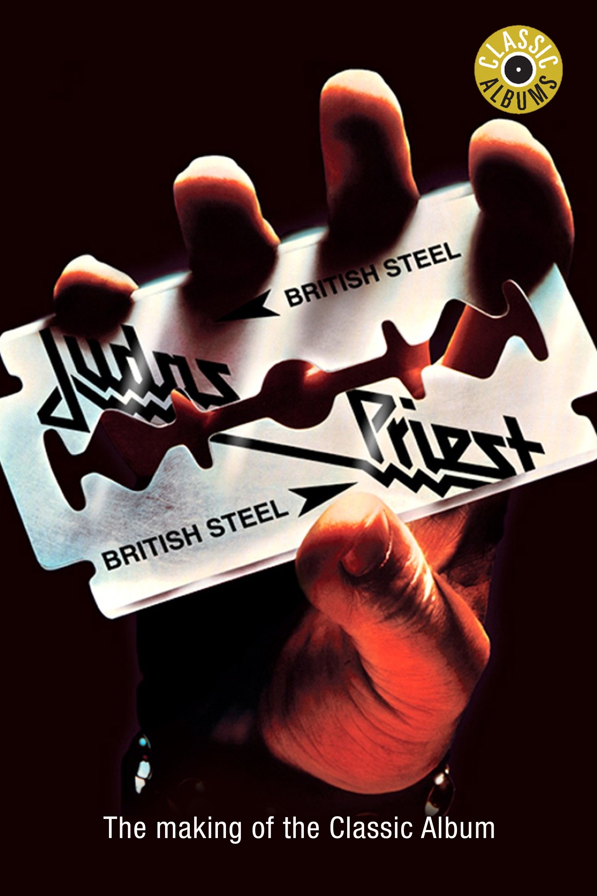 Classic Albums: Judas Priest - British Steel photo