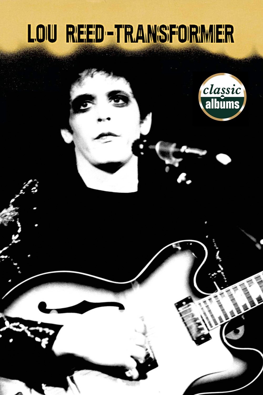 Classic Albums: Lou Reed - Transformer photo