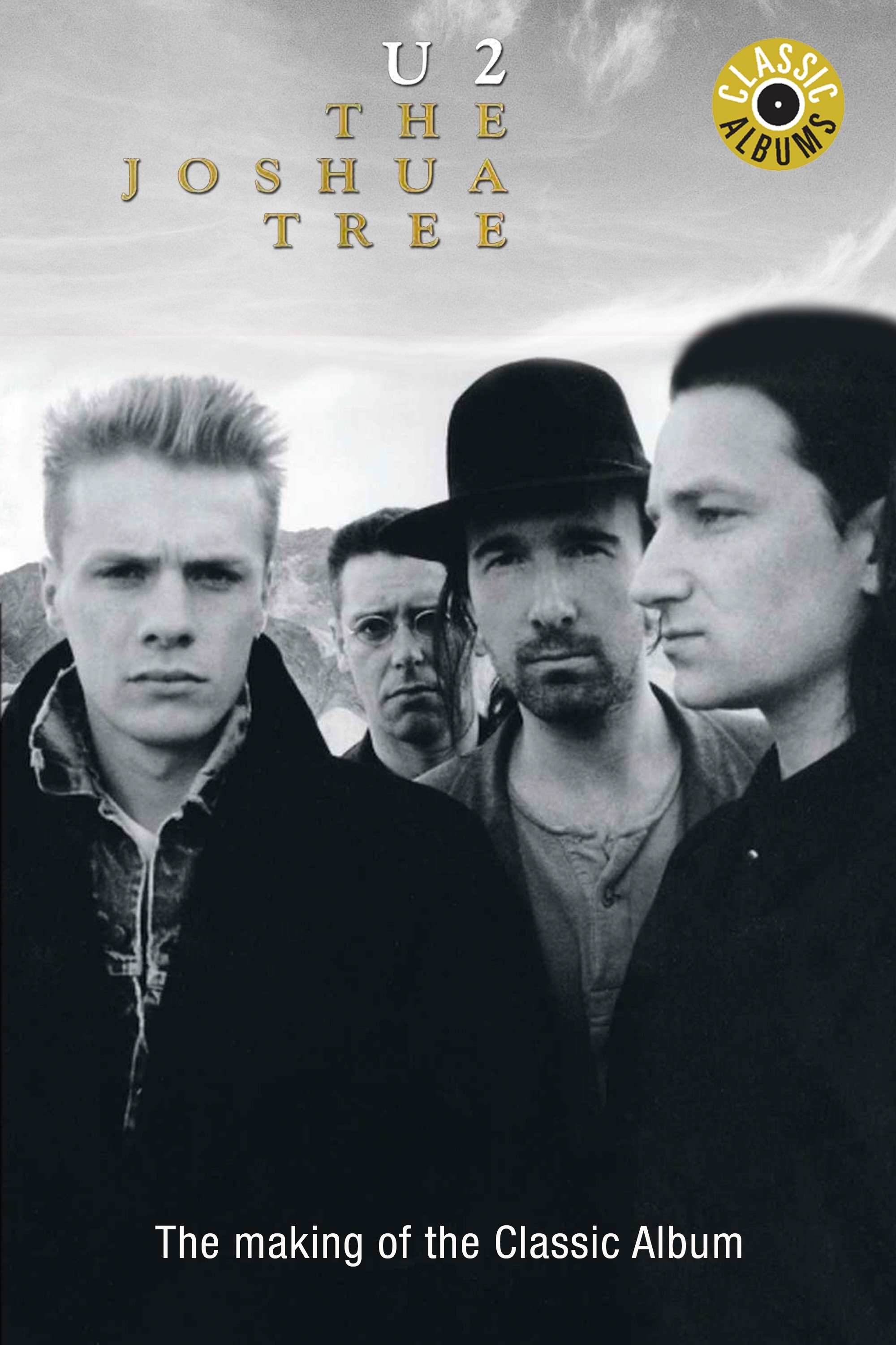 Classic Albums: U2 - The Joshua Tree photo