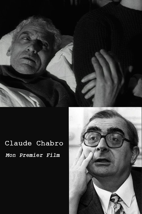 Claude Chabrol: Mon premier film photo