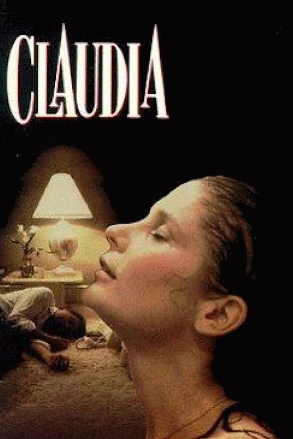 Claudia photo