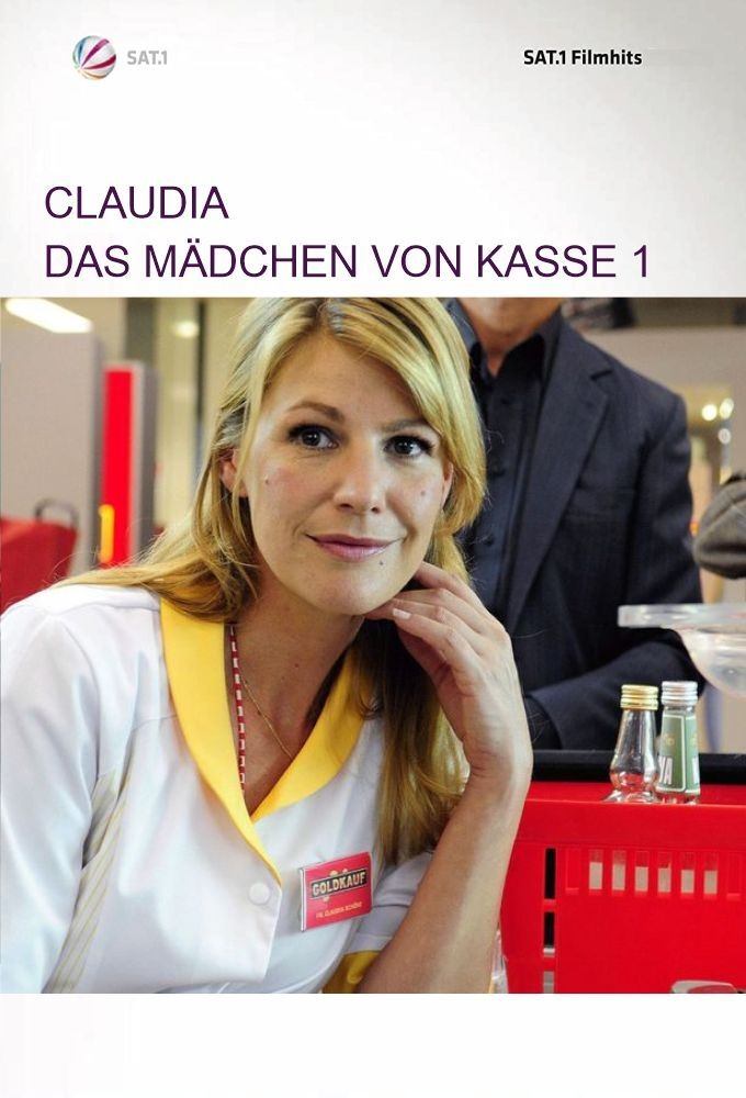 Claudia - Das Mädchen von Kasse 1 photo