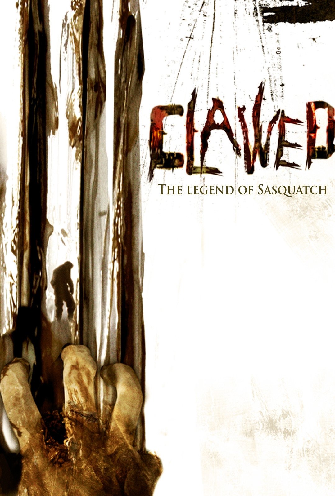 Clawed: The Legend of Sasquatch photo