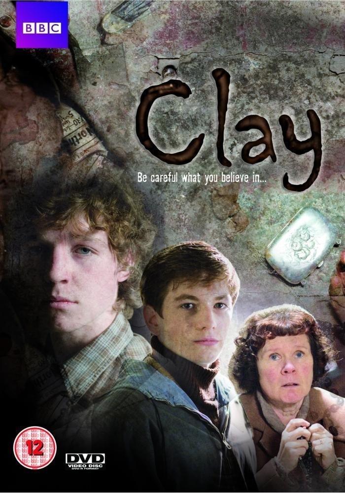 Clay photo