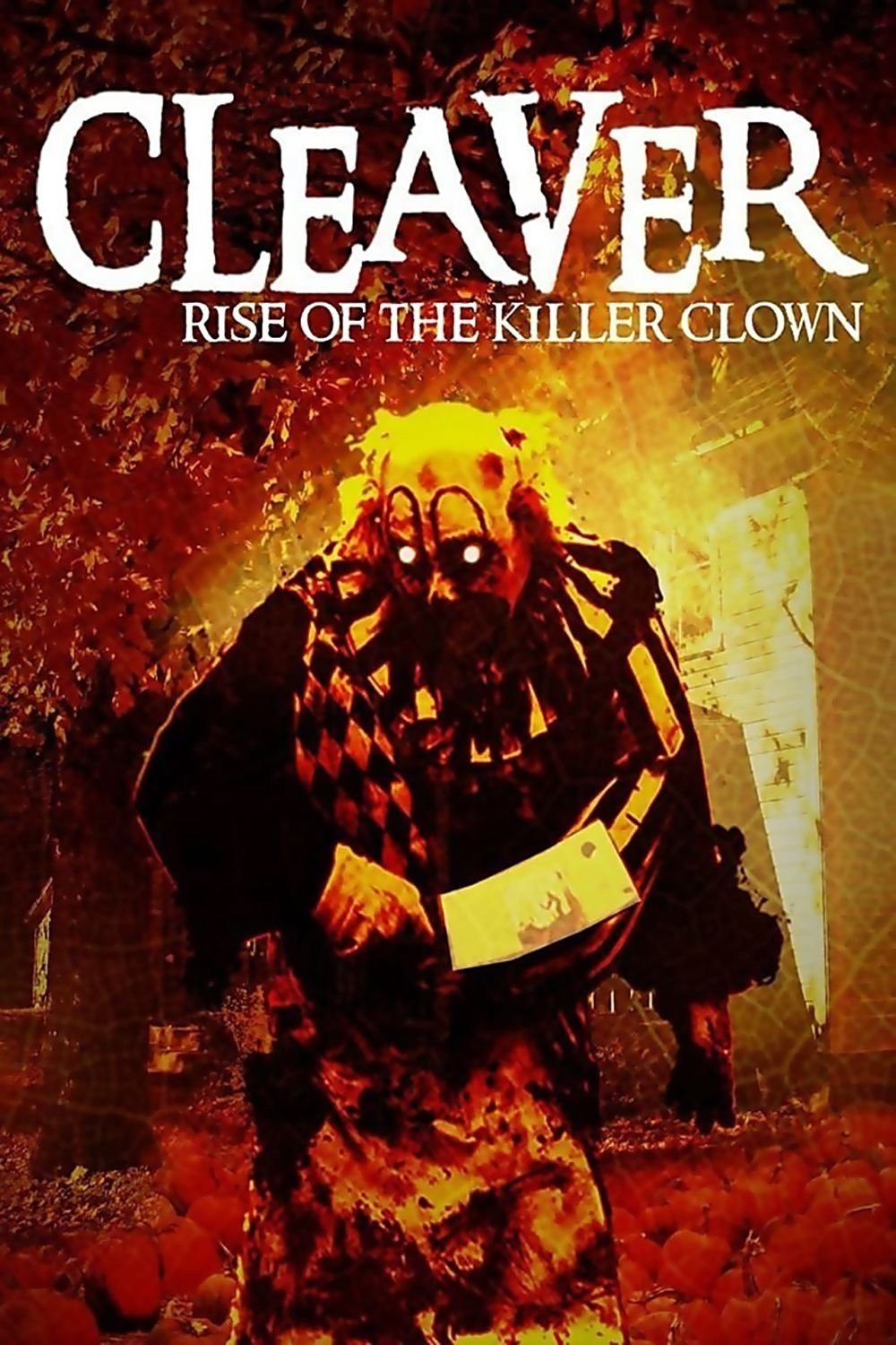 Cleaver: Rise of the Killer Clown photo