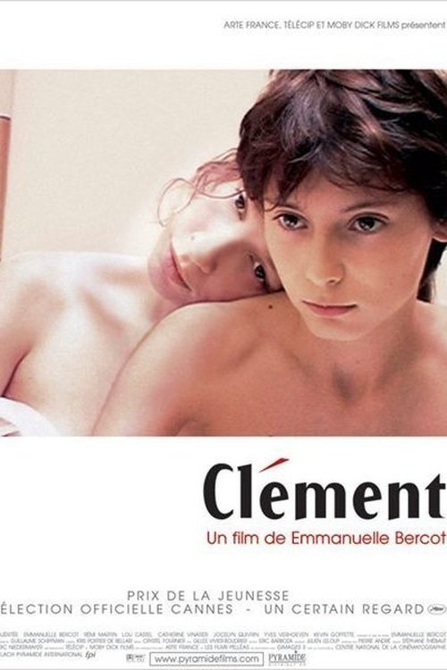 Clement photo
